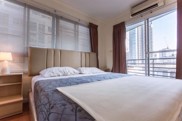 รูปภาพ 2 bed Condo in Lumpini Suite Sukhumvit 41 Khlong Tan Nuea Sub District C013194