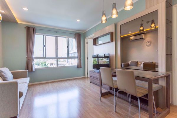 Picture of 2 bed Condo in Lumpini Ville Sukhumvit 77 2 Suanluang Sub District C013199