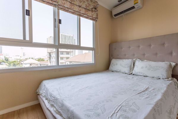 Picture of 2 bed Condo in Lumpini Ville Sukhumvit 77 2 Suanluang Sub District C013199