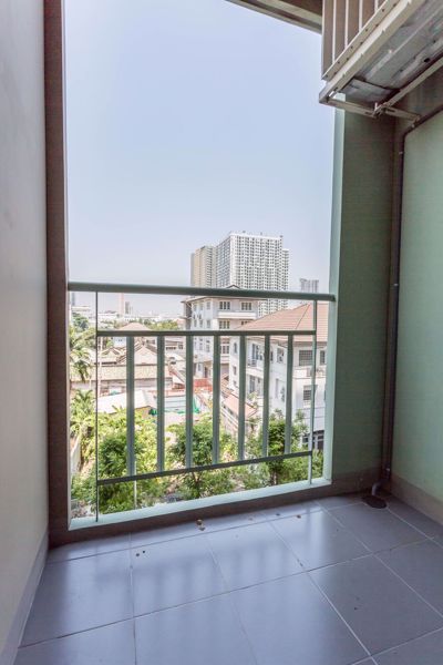 Picture of 2 bed Condo in Lumpini Ville Sukhumvit 77 2 Suanluang Sub District C013199