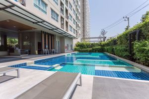 Picture of 2 bed Condo in Lumpini Ville Sukhumvit 77 2 Suanluang Sub District C013199