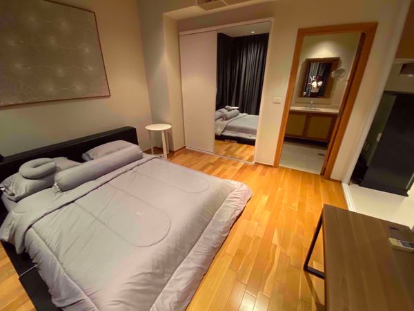 Picture of 1 bed Condo in The Emporio Place Khlongtan Sub District C013203