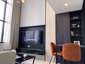 Picture of 1 bed Duplex in Knightsbridge Prime Sathorn Thungmahamek Sub District D013208