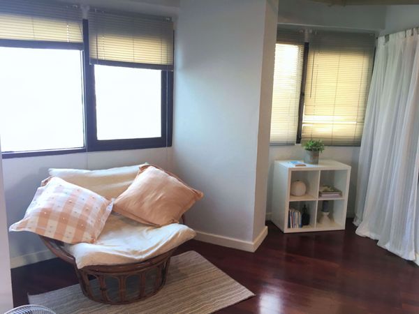 รูปภาพ 2 bed Condo in Modern Town Khlong Tan Nuea Sub District C013210