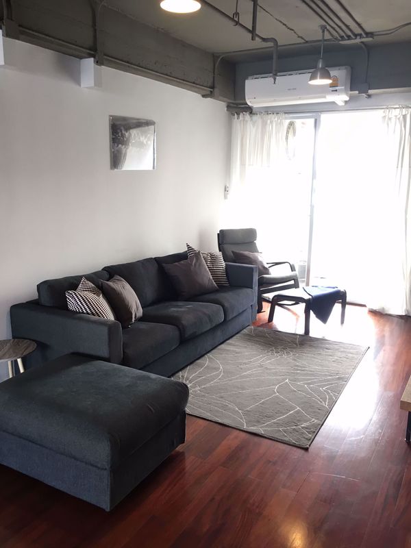 รูปภาพ 2 bed Condo in Modern Town Khlong Tan Nuea Sub District C013210