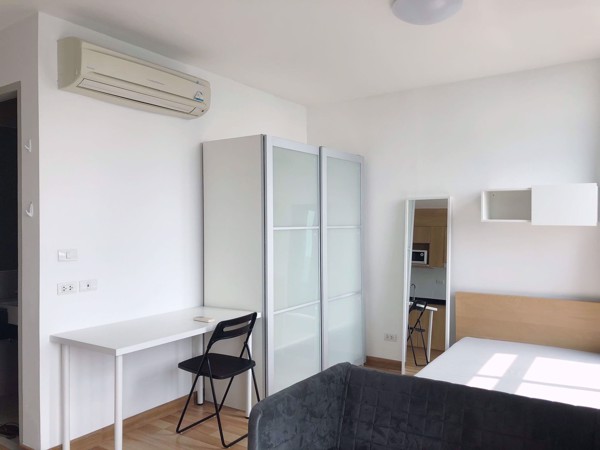 Picture of Studio bed Condo in Ideo Blucove Sukhumvit Bang Na Sub District C013211