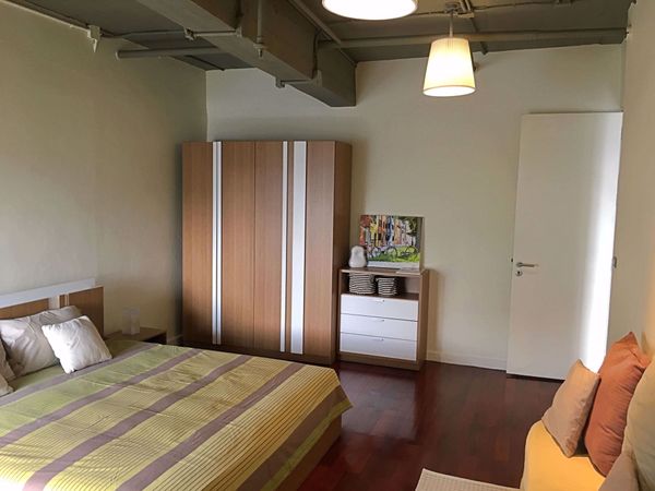 รูปภาพ 2 bed Condo in Modern Town Khlong Tan Nuea Sub District C013210