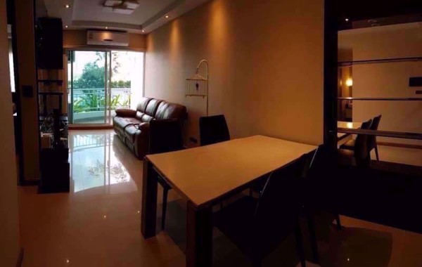 Picture of 1 bed Condo in Supalai River Resort Samre Sub District C013212