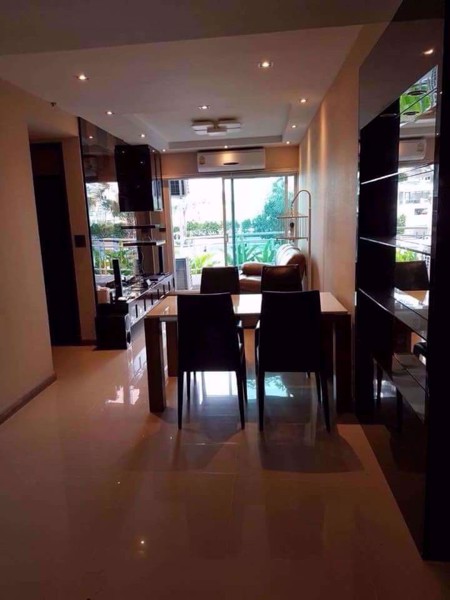 Picture of 1 bed Condo in Supalai River Resort Samre Sub District C013212