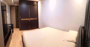 Picture of 1 bed Condo in Supalai River Resort Samre Sub District C013212