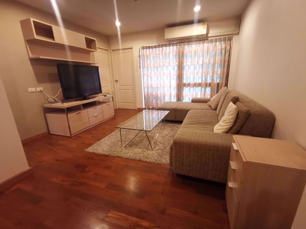 Picture of 2 bed Condo in The Niche Sukhumvit 49 Khlong Tan Nuea Sub District C012979