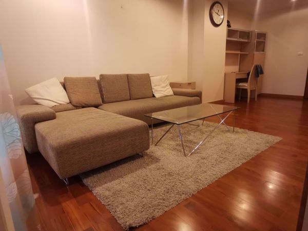 Picture of 2 bed Condo in The Niche Sukhumvit 49 Khlong Tan Nuea Sub District C012979