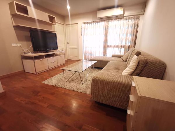 Picture of 2 bed Condo in The Niche Sukhumvit 49 Khlong Tan Nuea Sub District C012979