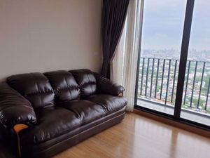 รูปภาพ 2 bed Condo in The Tree Interchange Bangsue Sub District C013214