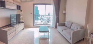 รูปภาพ 1 bed Condo in The Crest Sukhumvit 34 Khlongtan Sub District C013216