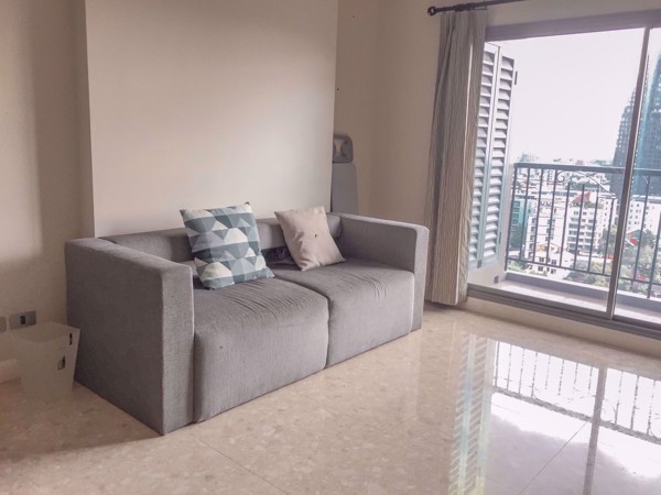 รูปภาพ 2 bed Condo in The Crest Sukhumvit 34 Khlongtan Sub District C013217