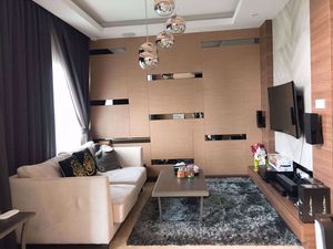 Picture of 2 bed Duplex in The Crest Sukhumvit 34 Khlongtan Sub District D013218