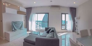 Picture of 2 bed Penthouse in The Crest Sukhumvit 34 Khlongtan Sub District P013220