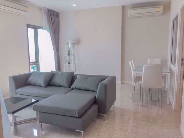 Picture of 2 bed Penthouse in The Crest Sukhumvit 34 Khlongtan Sub District P013220