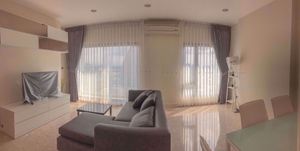 Picture of 2 bed Penthouse in The Crest Sukhumvit 34 Khlongtan Sub District P013220