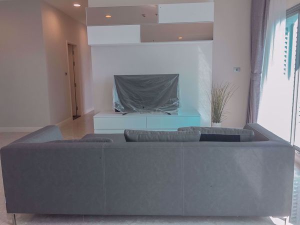 Picture of 2 bed Penthouse in The Crest Sukhumvit 34 Khlongtan Sub District P013220