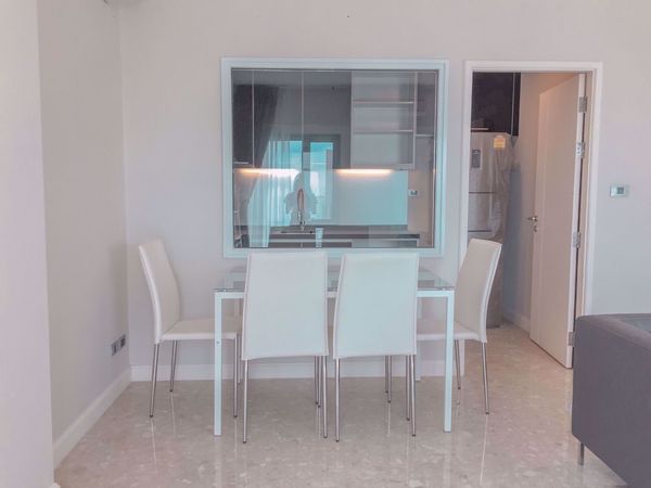 Picture of 2 bed Penthouse in The Crest Sukhumvit 34 Khlongtan Sub District P013220