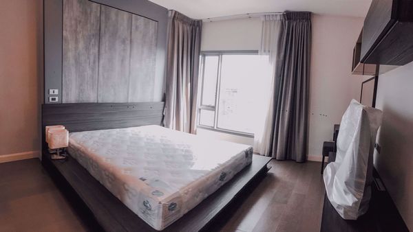 Picture of 2 bed Penthouse in The Crest Sukhumvit 34 Khlongtan Sub District P013220