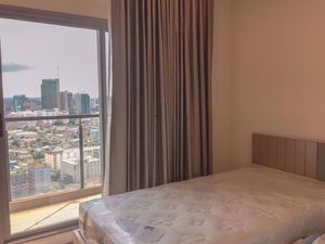 Picture of 2 bed Penthouse in The Crest Sukhumvit 34 Khlongtan Sub District P013220