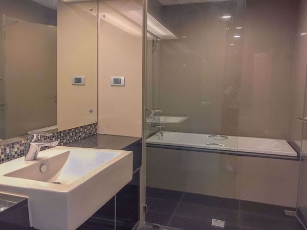 Picture of 2 bed Penthouse in The Crest Sukhumvit 34 Khlongtan Sub District P013220