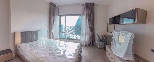 Picture of 2 bed Penthouse in The Crest Sukhumvit 34 Khlongtan Sub District P013221