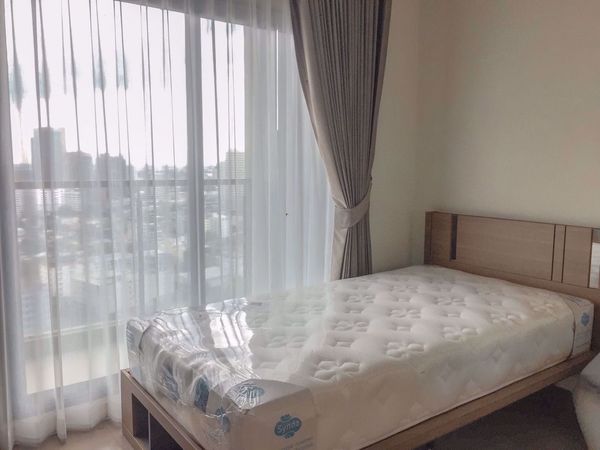 Picture of 2 bed Penthouse in The Crest Sukhumvit 34 Khlongtan Sub District P013221