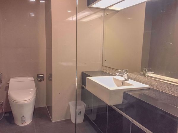 Picture of 2 bed Penthouse in The Crest Sukhumvit 34 Khlongtan Sub District P013221