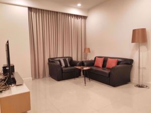 Picture of 2 bed Condo in Q Langsuan Lumphini Sub District C013073