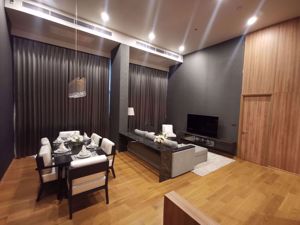 Picture of 3 bed Duplex in Siamese Exclusive Sukhumvit 31 Khlong Toei Nuea Sub District D013082