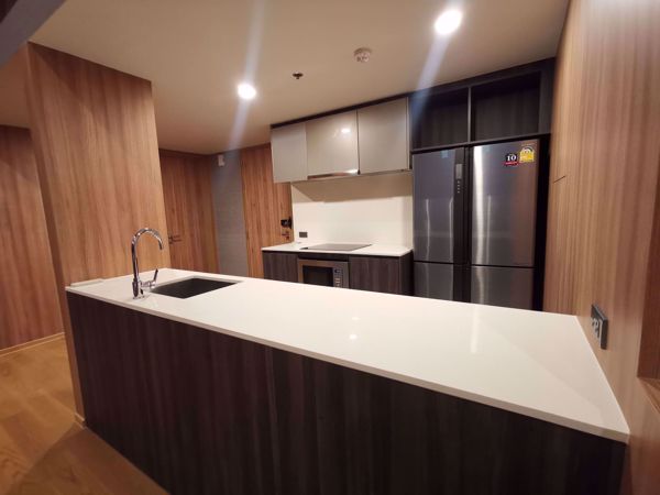 Picture of 3 bed Duplex in Siamese Exclusive Sukhumvit 31 Khlong Toei Nuea Sub District D013082