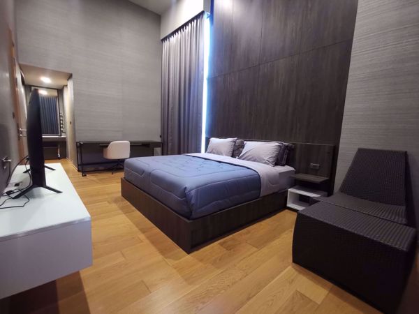 Picture of 3 bed Duplex in Siamese Exclusive Sukhumvit 31 Khlong Toei Nuea Sub District D013082