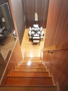 Picture of 3 bed Duplex in Siamese Exclusive Sukhumvit 31 Khlong Toei Nuea Sub District D013082