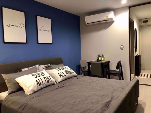 Picture of Studio bed Condo in Life Ladprao Chomphon Sub District C013223