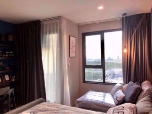 Picture of Studio bed Condo in Life Ladprao Chomphon Sub District C013223