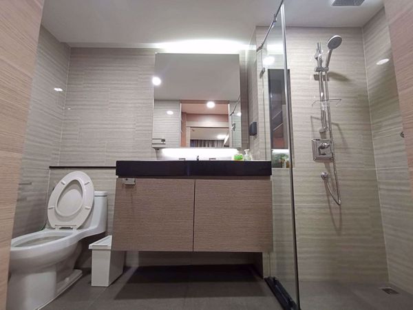 Picture of 1 bed Condo in Klass Condo Langsuan Lumphini Sub District C013083