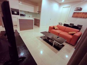 รูปภาพ 2 ห้องนอน Condo ในโครงการ Q Langsuan Lumphini Sub District C013132