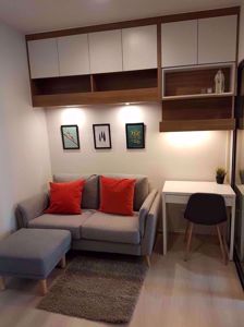 รูปภาพ 1 ห้องนอน Condo ในโครงการ Life Sukhumvit 48 Phra Khanong Sub District C013226