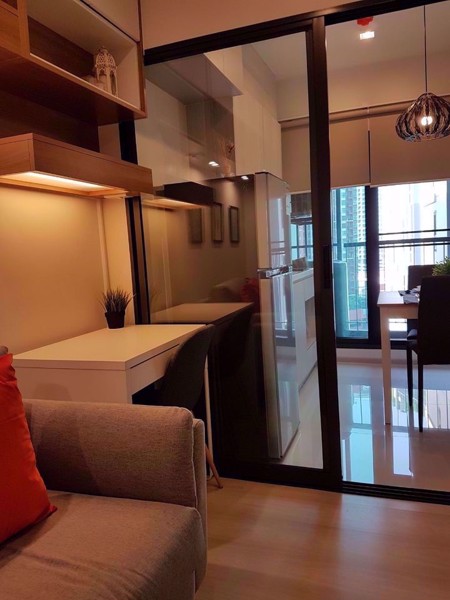 รูปภาพ 1 ห้องนอน Condo ในโครงการ Life Sukhumvit 48 Phra Khanong Sub District C013226