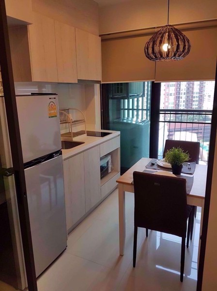 รูปภาพ 1 ห้องนอน Condo ในโครงการ Life Sukhumvit 48 Phra Khanong Sub District C013226