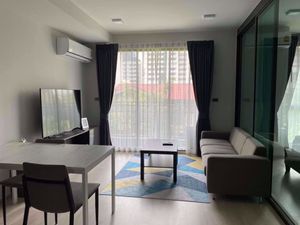 Picture of 1 bed Condo in Venio Sukhumvit 10 Khlongtoei Sub District C013234