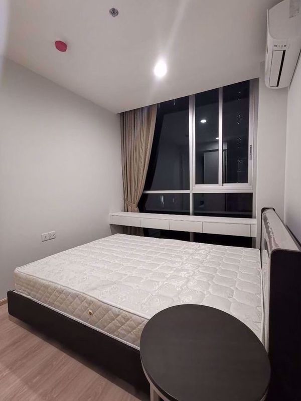 รูปภาพ 1 bed Condo in Noble Revolve Ratchada 2 Huai Khwang Sub District C013235