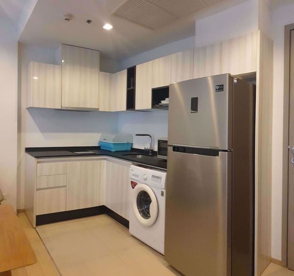 Picture of 1 bed Condo in HQ Thonglor by Sansiri Khlong Tan Nuea Sub District C013238