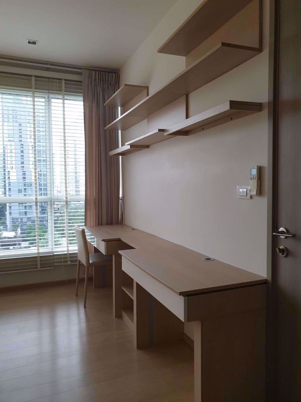 Picture of 1 bed Condo in HQ Thonglor by Sansiri Khlong Tan Nuea Sub District C013238