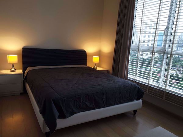 Picture of 1 bed Condo in HQ Thonglor by Sansiri Khlong Tan Nuea Sub District C013238