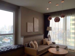 Picture of 1 bed Condo in HQ Thonglor by Sansiri Khlong Tan Nuea Sub District C013240